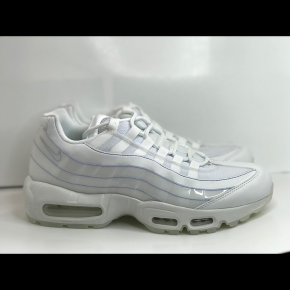 NIKE Air Max 95 SE Summit White